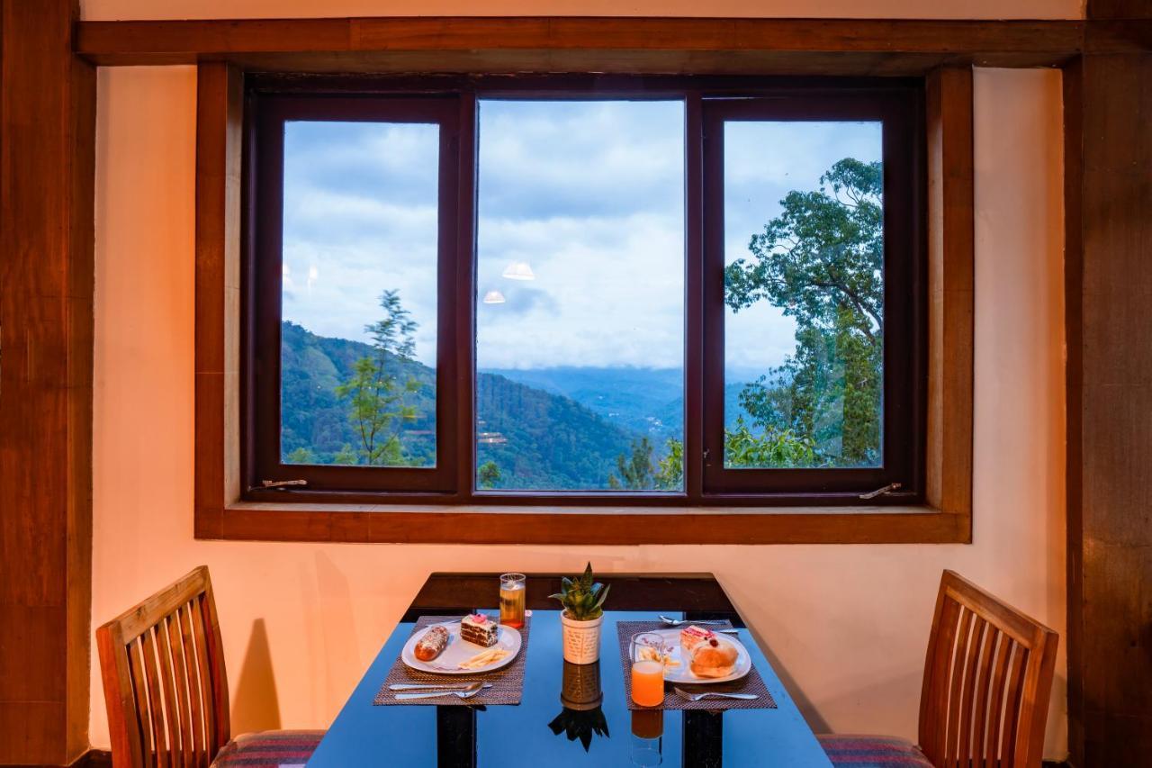 Zostel Munnar Hostel Exterior photo