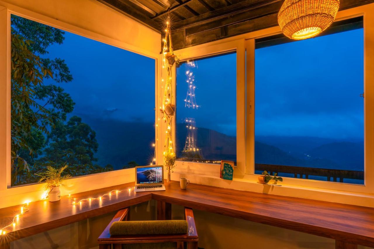 Zostel Munnar Hostel Exterior photo