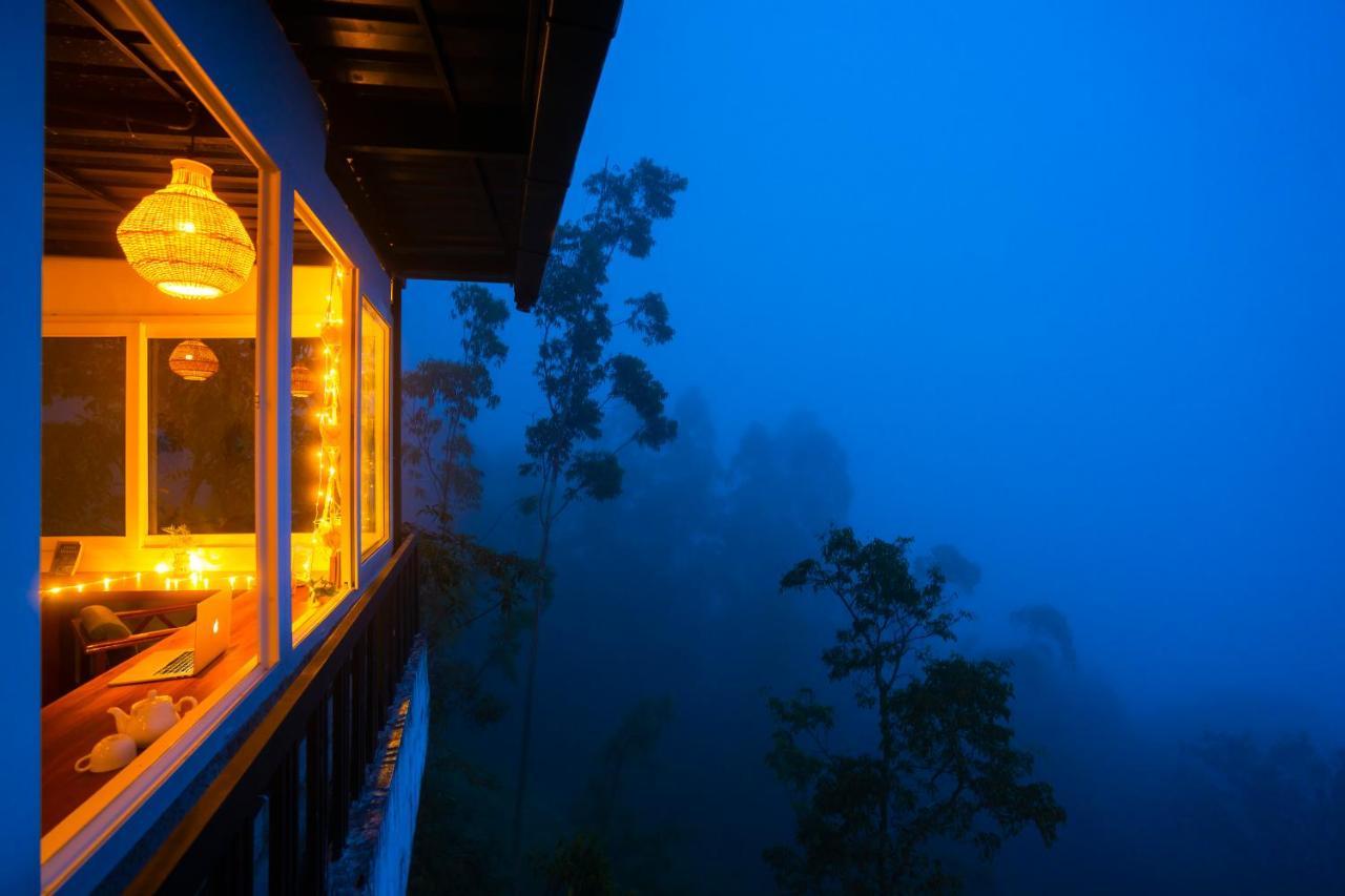 Zostel Munnar Hostel Exterior photo