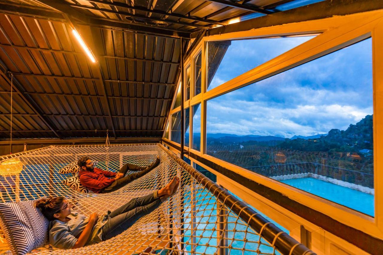 Zostel Munnar Hostel Exterior photo