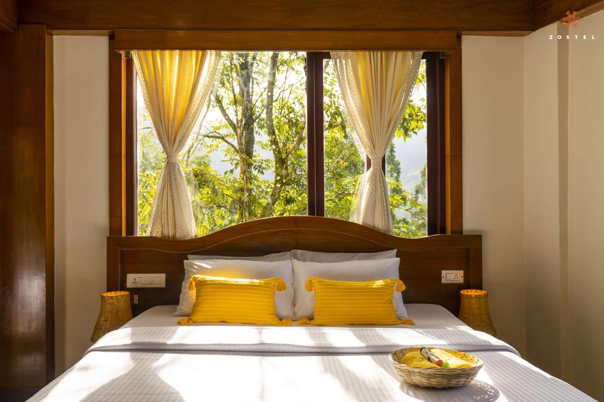 Zostel Munnar Hostel Exterior photo