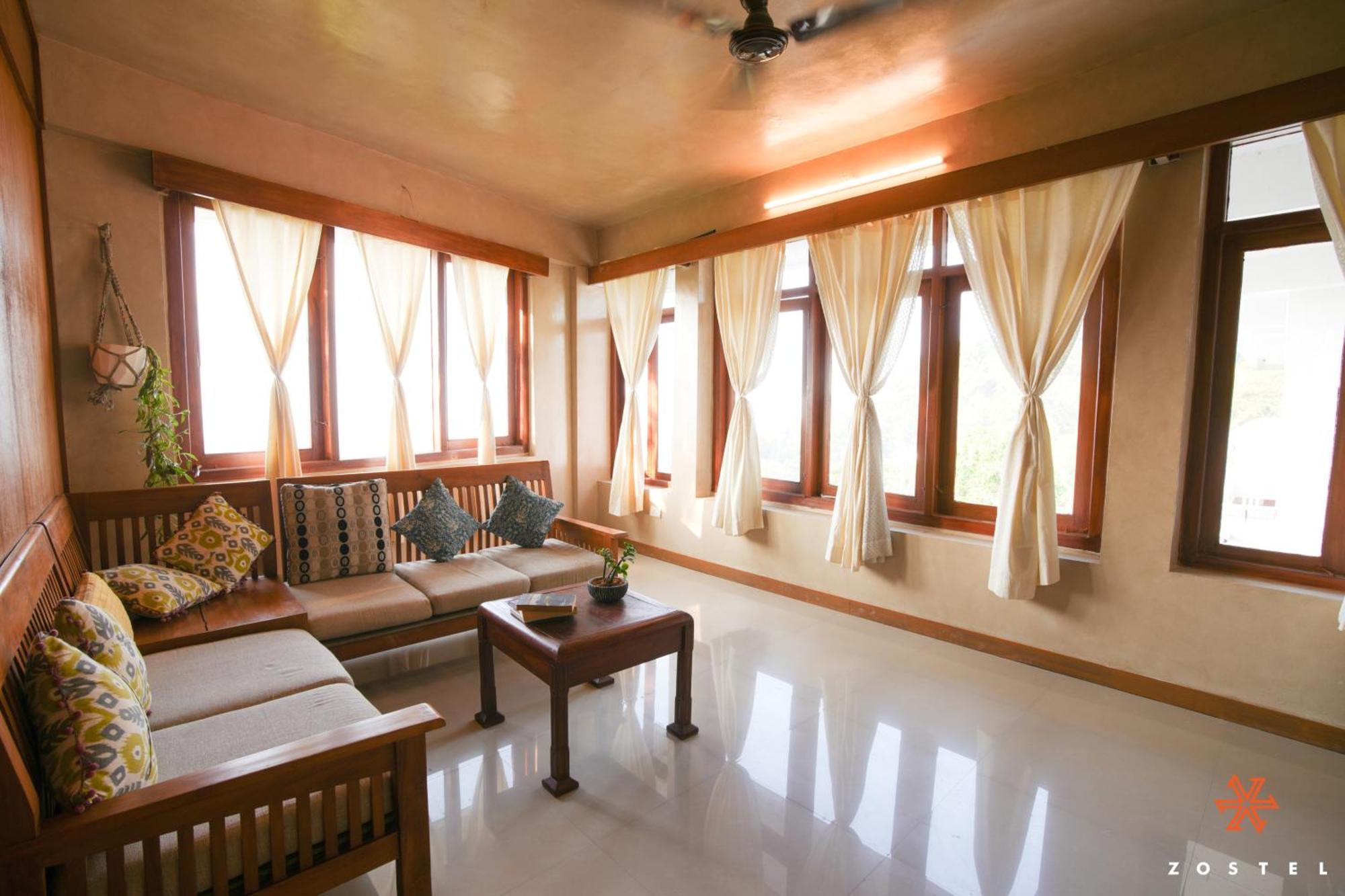Zostel Munnar Hostel Exterior photo