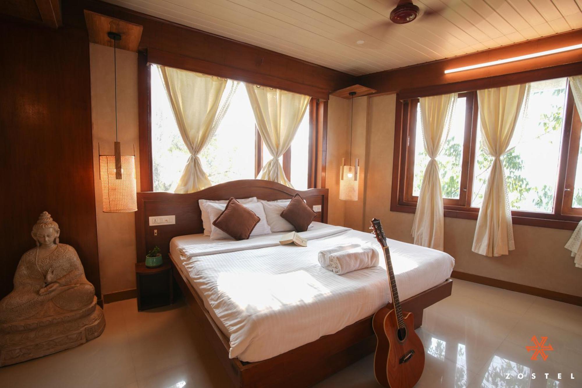 Zostel Munnar Hostel Exterior photo