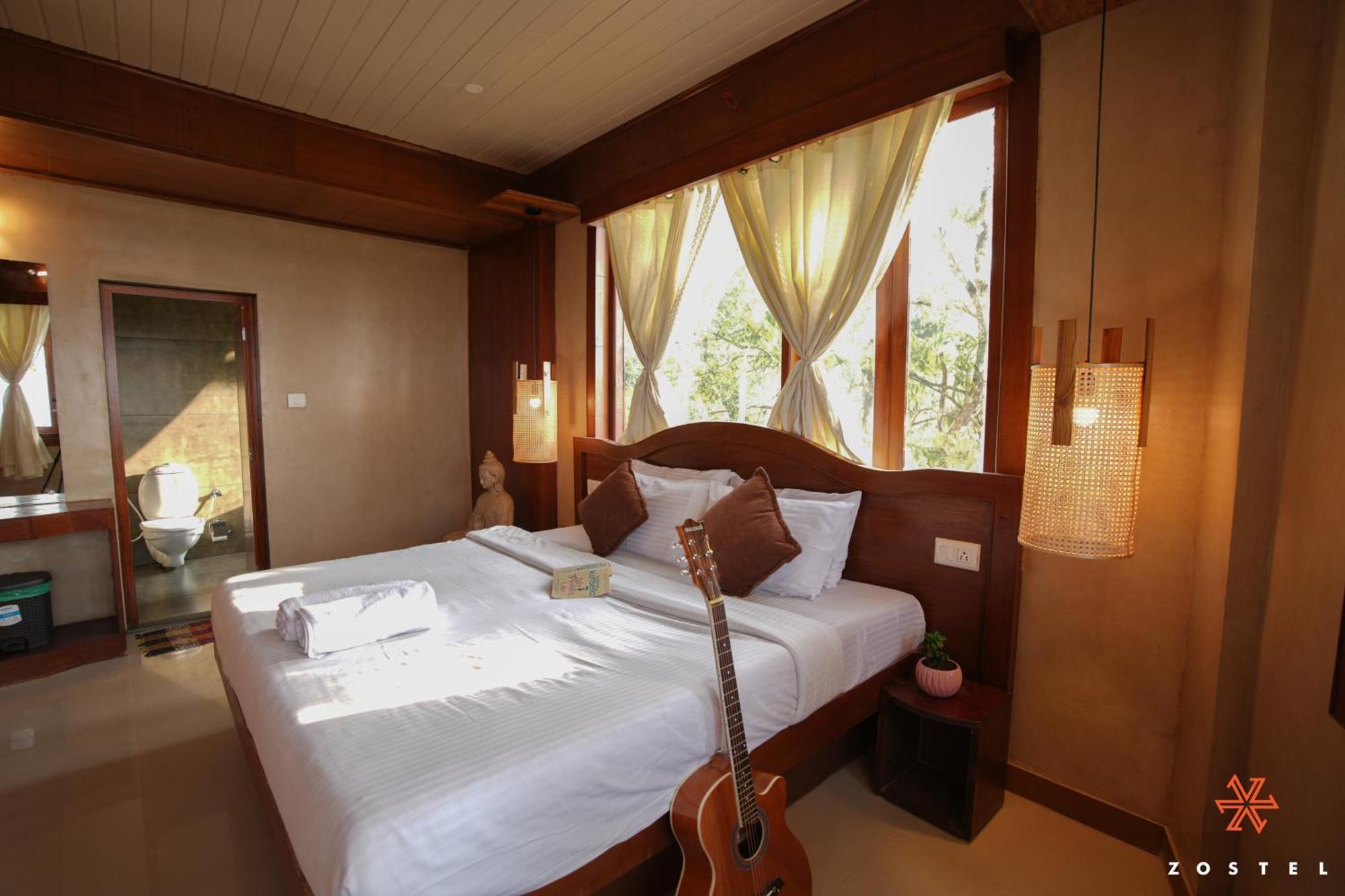 Zostel Munnar Hostel Exterior photo