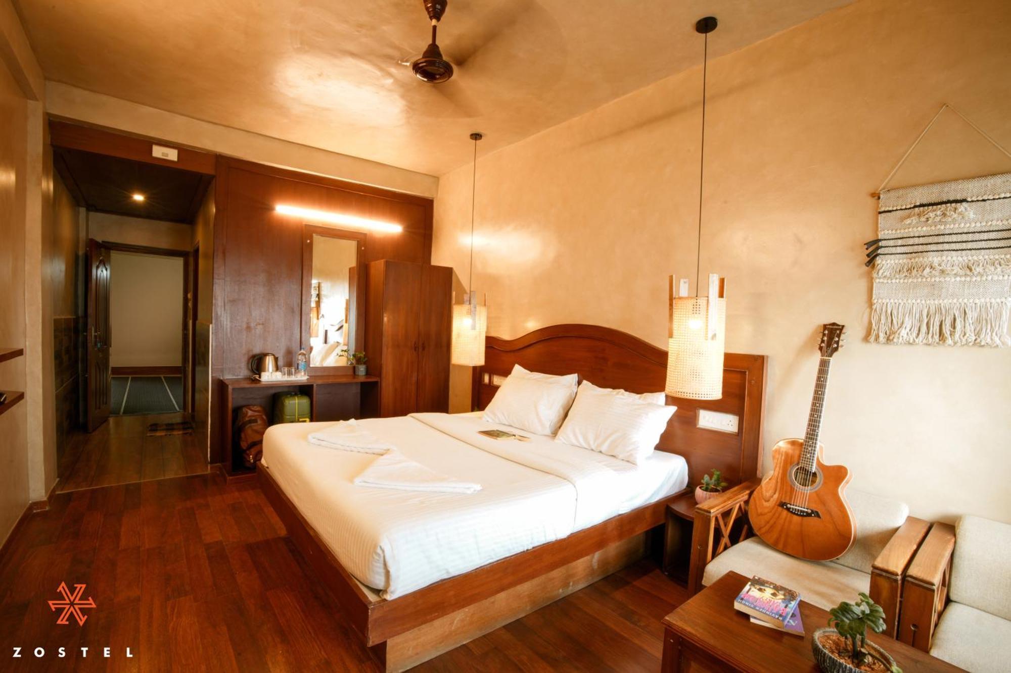 Zostel Munnar Hostel Exterior photo